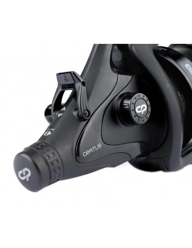Mulineta Carp Pro Cratus 8000FS