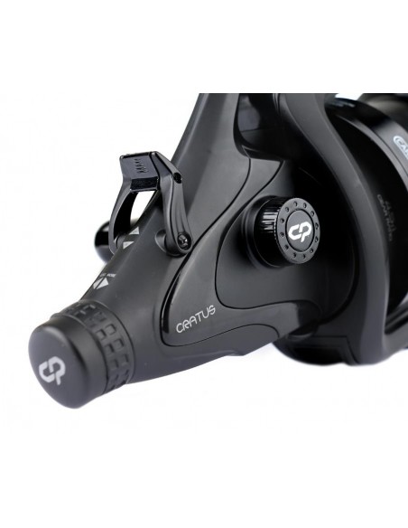 Mulineta Carp Pro Cratus 8000FS Mulineta Carp Pro Cratus 8000FS