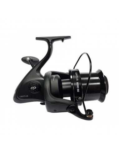 Mulineta Carp Pro Cratus 8000SD