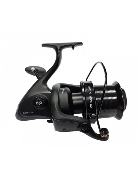 Mulineta Carp Pro Cratus 8000SD Mulineta Carp Pro Cratus 8000SD