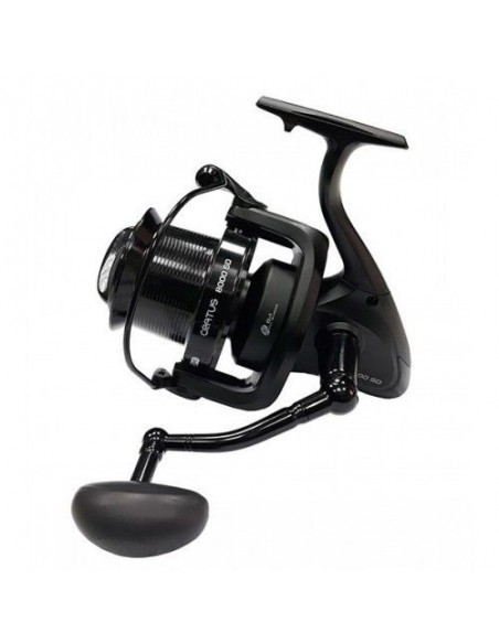 Mulineta Carp Pro Cratus 8000SD Mulineta Carp Pro Cratus 8000SD