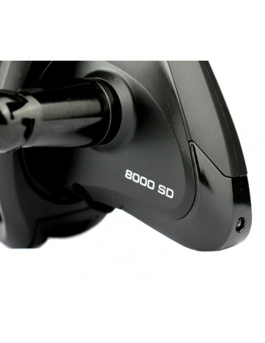 Mulineta Carp Pro Cratus 8000SD