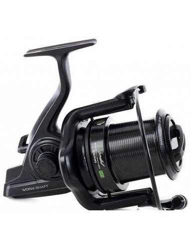 Mulineta Carp Pro Rondel Spod 10000SD