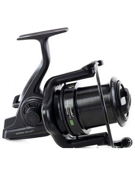 Mulineta Carp Pro Rondel Spod 10000SD