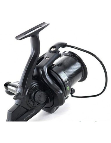 Mulineta Carp Pro Rondel Spod 10000SD