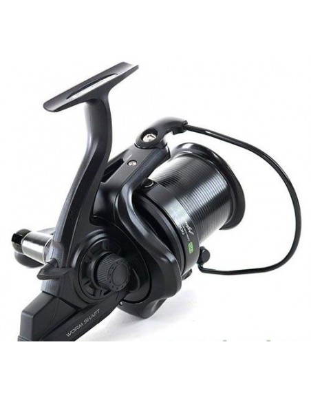 Mulineta Carp Pro Rondel Spod 10000SD