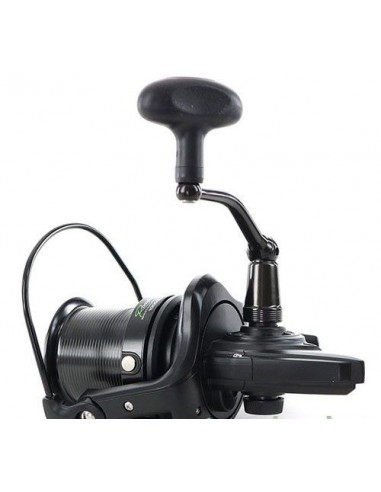 Mulineta Carp Pro Rondel Spod 10000SD