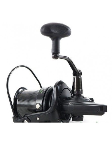 Mulineta Carp Pro Rondel Spod 10000SD