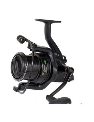 Mulineta Carp Pro Rondel Feeder 5500SD