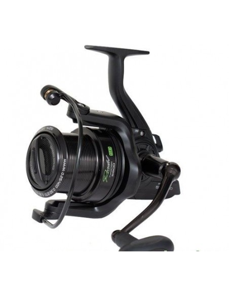 Mulineta Carp Pro Rondel Feeder 5500SD