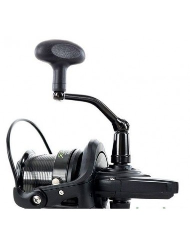 Mulineta Carp Pro Rondel Feeder 5500SD