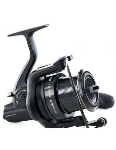 Mulineta Carp Pro Torus Cast 6000SD