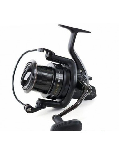 Mulineta Carp Pro Torus Cast 6000SD