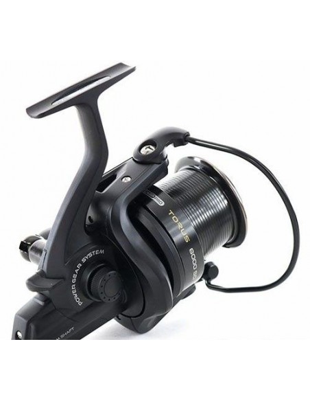Mulineta Carp Pro Torus Cast 6000SD Mulineta Carp Pro Torus Cast 6000SD