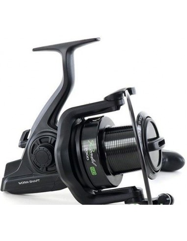 Mulineta Carp Pro Rondel 7000SD