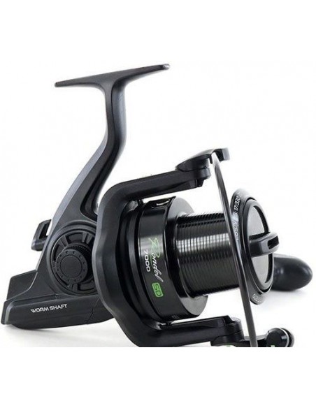 Mulineta Carp Pro Rondel 7000SD Mulineta Carp Pro Rondel 7000SD