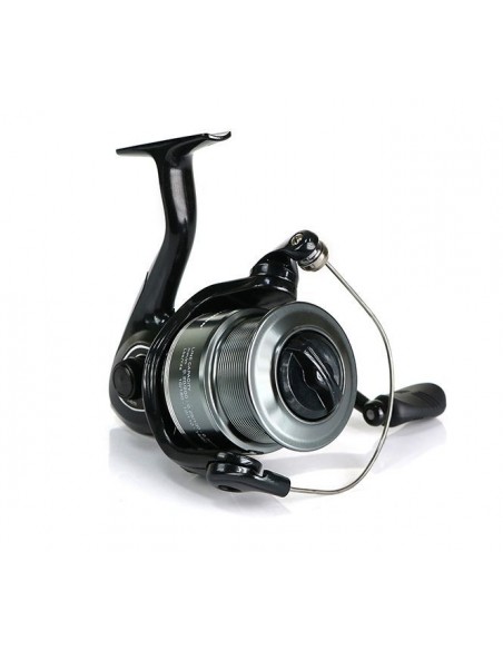 Mulineta Formax Legacy Feeder