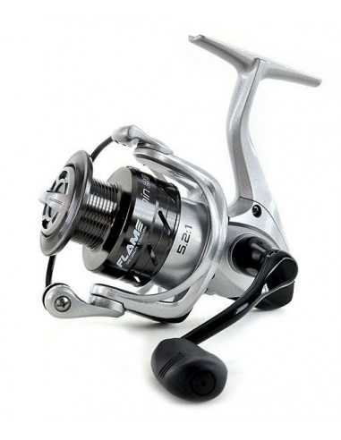 Mulineta Formax Flame