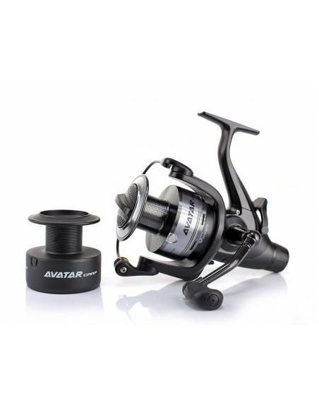 Mulineta Formax Avatar Carp 4000 Mulineta Formax Avatar Carp 4000