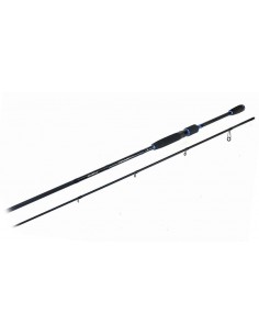 Lanseta Formax Tornado Spin, 2.44m, 7-28g, 2buc
