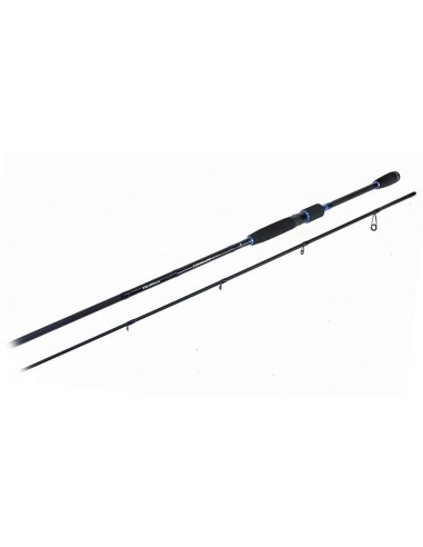 Lanseta Formax Tornado Spin, 2.44m, 7-28g, 2buc