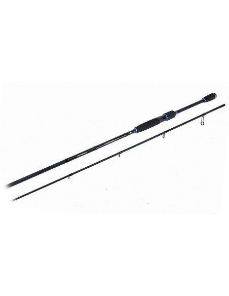 Lanseta Formax Tornado Spin, 2.44m, 7-28g, 2buc Lanseta Formax Tornado Spin, 2.44m, 7-28g, 2buc