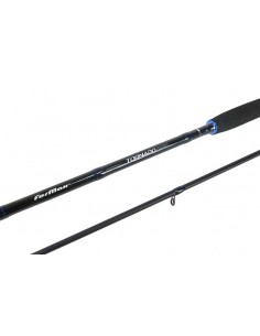 Lanseta Formax Tornado Spin, 2.44m, 7-28g, 2buc 2
