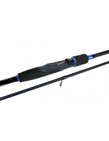 Lanseta Formax Tornado Spin, 2.44m, 7-28g, 2buc