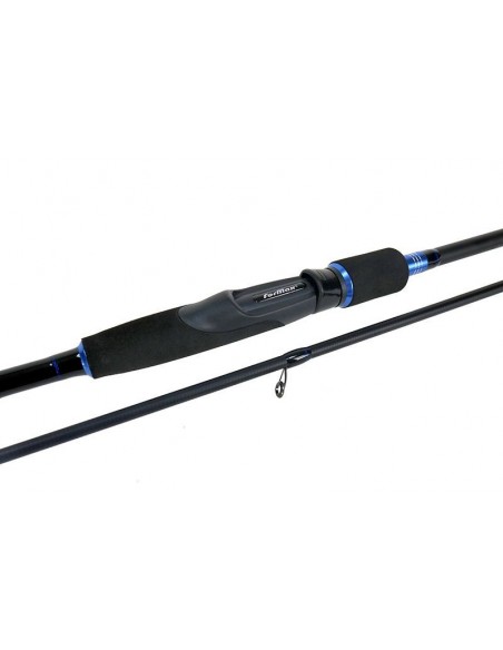 Lanseta Formax Tornado Spin, 2.44m, 7-28g, 2buc Lanseta Formax Tornado Spin, 2.44m, 7-28g, 2buc