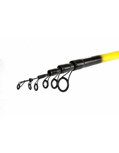 Lanseta Formax Force Power Bolo, 6m, 5-20g