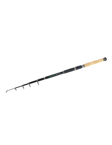 Lanseta Formax Hurricane Telecarp, 3.60m, 80-150gr Lanseta Formax Hurricane Telecarp, 3.60m, 80-150gr