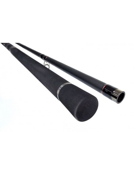 Lanseta Formax Vantage Catfish, 3.20m, 100-300gr, 2buc