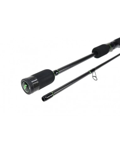 Lanseta Formax Blaze UL, 2.03m, 1-7gr, 2buc