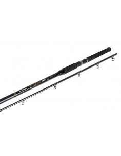 Lanseta Formax Tactic Cat, 2.70m, 100-300gr, 2buc