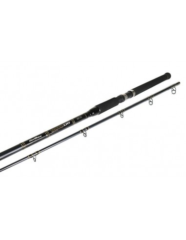 Lanseta Formax Tactic Cat, 2.70m, 100-300gr, 2buc