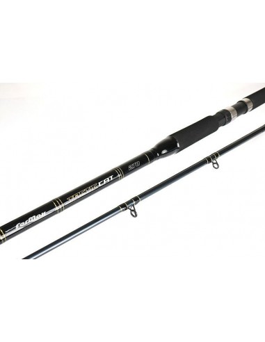 Lanseta Formax Tactic Cat, 2.70m, 100-300gr, 2buc