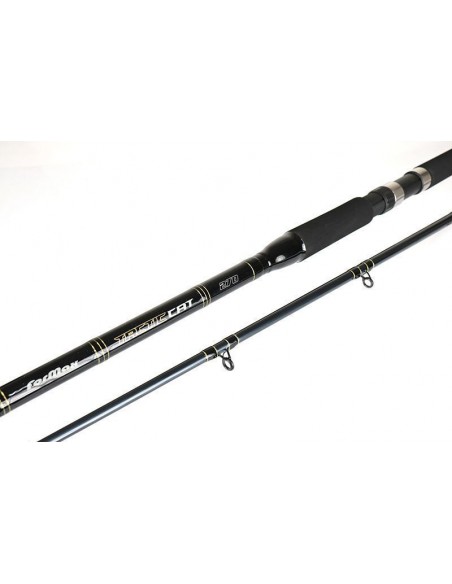 Lanseta Formax Tactic Cat, 2.70m, 100-300gr, 2buc Lanseta Formax Tactic Cat, 2.70m, 100-300gr, 2buc