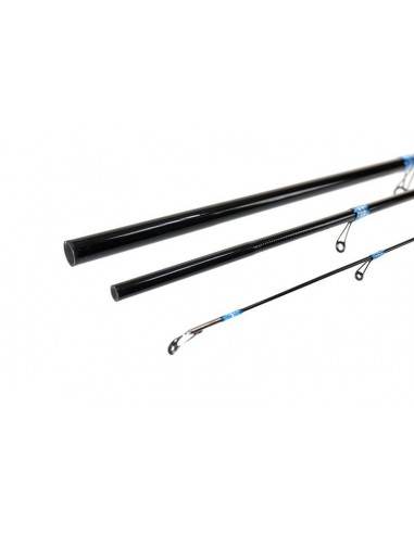 Lanseta Formax Rivercraft Match, 4.50m, 10-35gr, 3buc