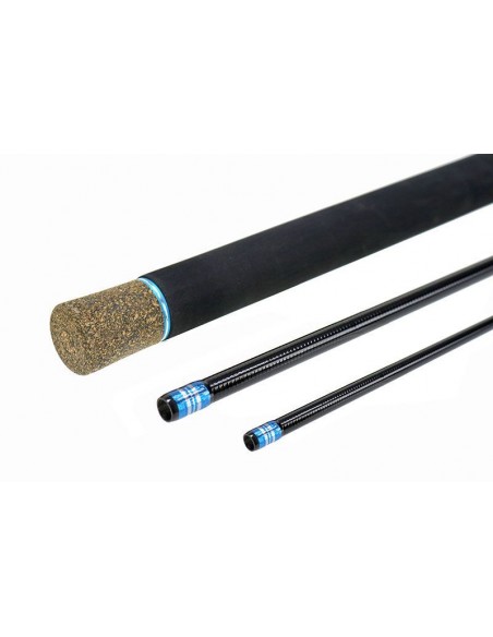 Lanseta Formax Rivercraft Match, 4.50m, 10-35gr, 3buc Lanseta Formax Rivercraft Match, 4.50m, 10-35gr, 3buc