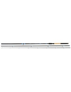 Lanseta Formax Rivercraft Match, 4.20m, 10-35gr, 3buc