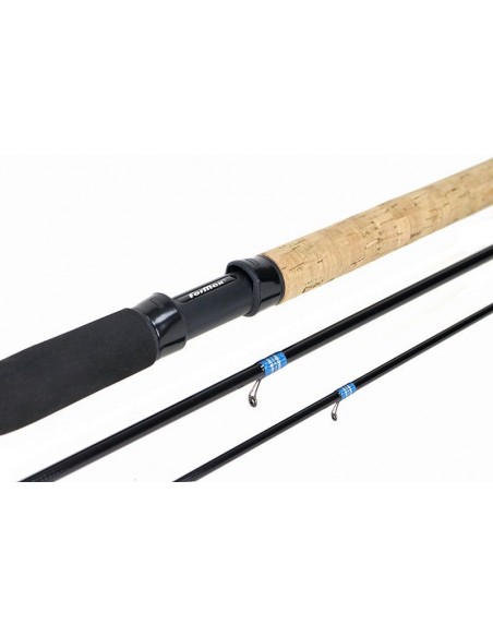 Lanseta Formax Rivercraft Match, 4.20m, 10-35gr, 3buc Lanseta Formax Rivercraft Match, 4.20m, 10-35gr, 3buc