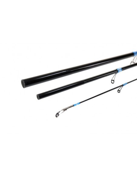 Lanseta Formax Rivercraft Match, 4.20m, 10-35gr, 3buc Lanseta Formax Rivercraft Match, 4.20m, 10-35gr, 3buc