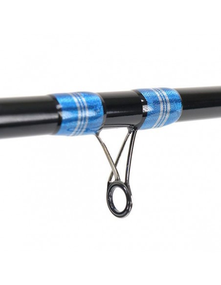 Lanseta Formax Rivercraft Match, 4.20m, 10-35gr, 3buc Lanseta Formax Rivercraft Match, 4.20m, 10-35gr, 3buc