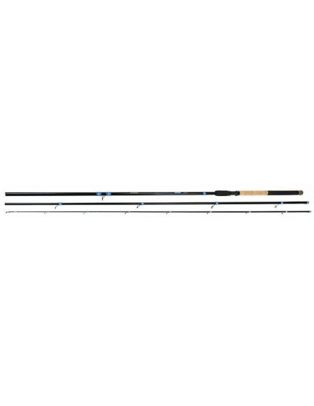 Lanseta Formax Rivercraft Match, 3.90m, 10-35gr, 3buc Lanseta Formax Rivercraft Match, 3.90m, 10-35gr, 3buc