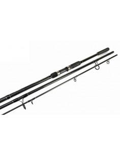 Lanseta Formax Cyclone Carp, 3.60m, 3lbs, 3buc 2