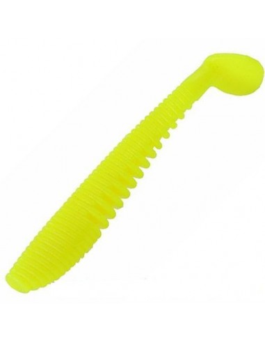 Shad Formax Blaze, Culoarea 026, 6.3cm, 50buc/plic