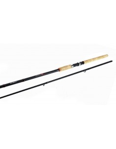 Lanseta Formax Tactic NG Spin, 2.70m, 20-50g, 2buc