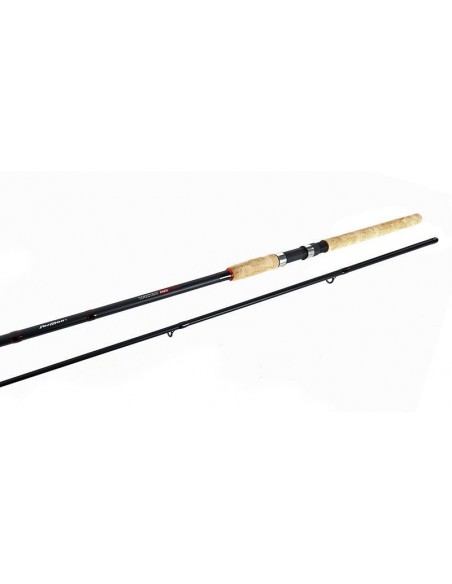 Lanseta Formax Tactic NG Spin, 2.70m, 20-50g, 2buc
