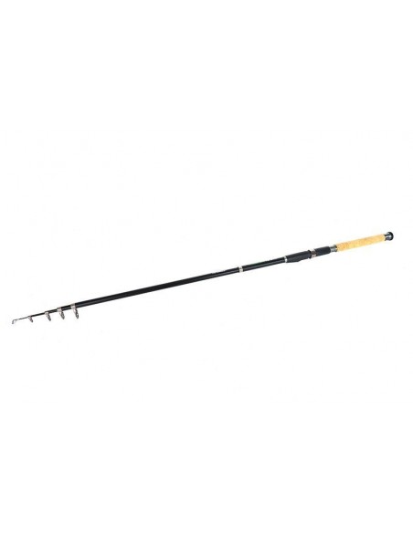 Lanseta Formax Hurricane Tele, 2.70m, 15-40g Lanseta Formax Hurricane Tele, 2.70m, 15-40g