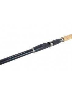 Lanseta Formax Hurricane Tele, 2.10m, 10-30g 2